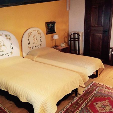 Bed and Breakfast Le Querce Tricesimo Экстерьер фото