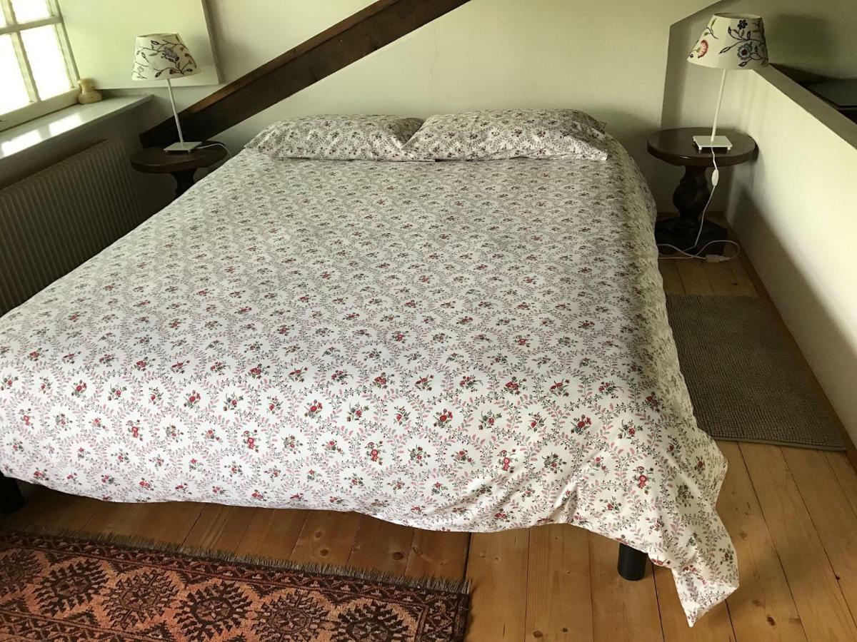 Bed and Breakfast Le Querce Tricesimo Экстерьер фото