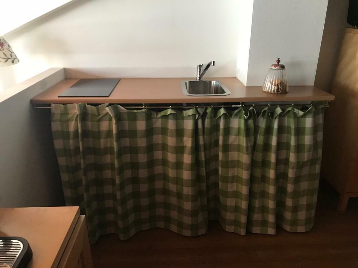 Bed and Breakfast Le Querce Tricesimo Экстерьер фото