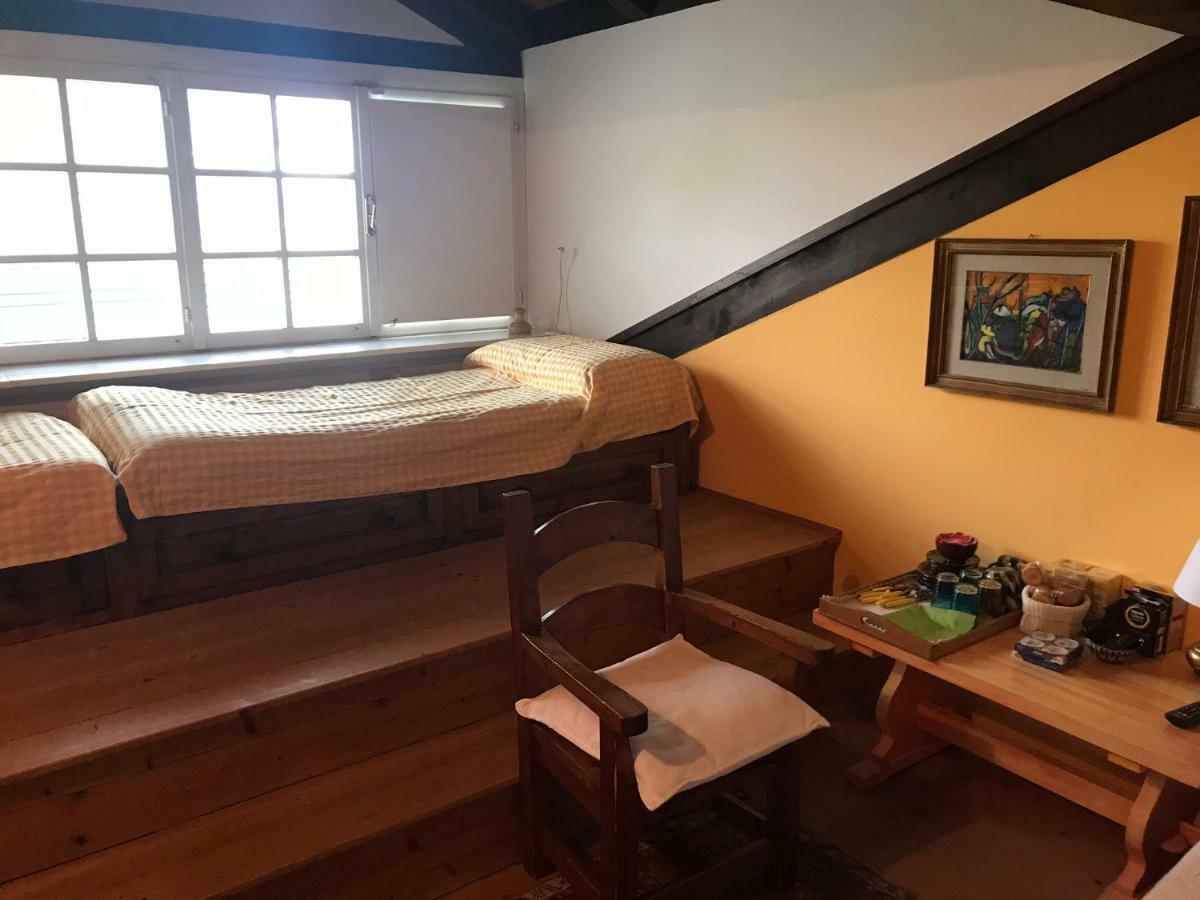 Bed and Breakfast Le Querce Tricesimo Экстерьер фото