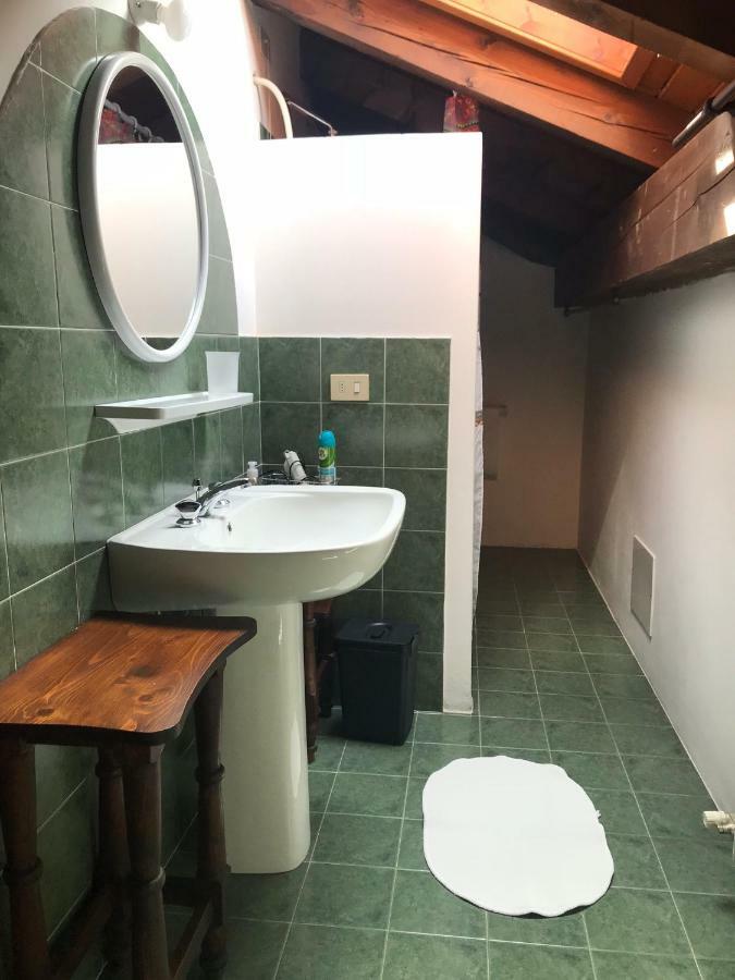 Bed and Breakfast Le Querce Tricesimo Экстерьер фото