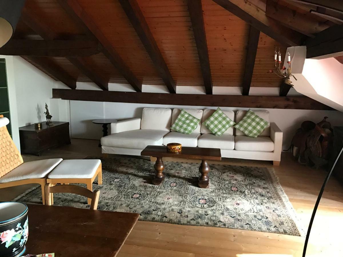 Bed and Breakfast Le Querce Tricesimo Экстерьер фото
