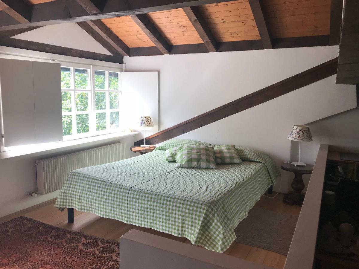 Bed and Breakfast Le Querce Tricesimo Экстерьер фото